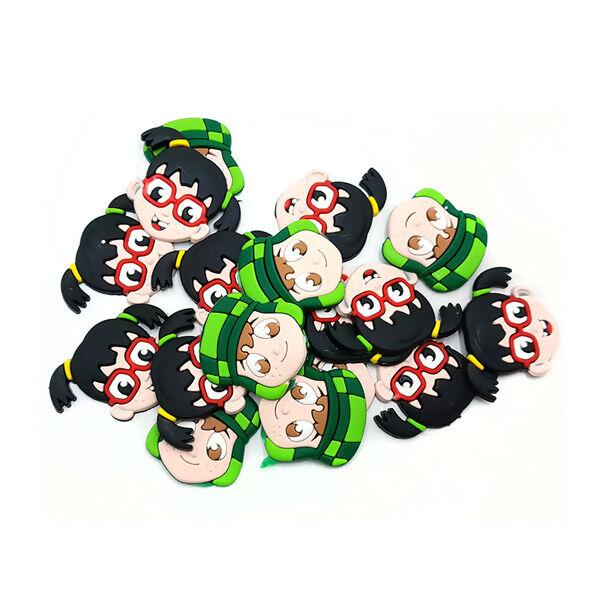 ro022747 aplique silicone grade5